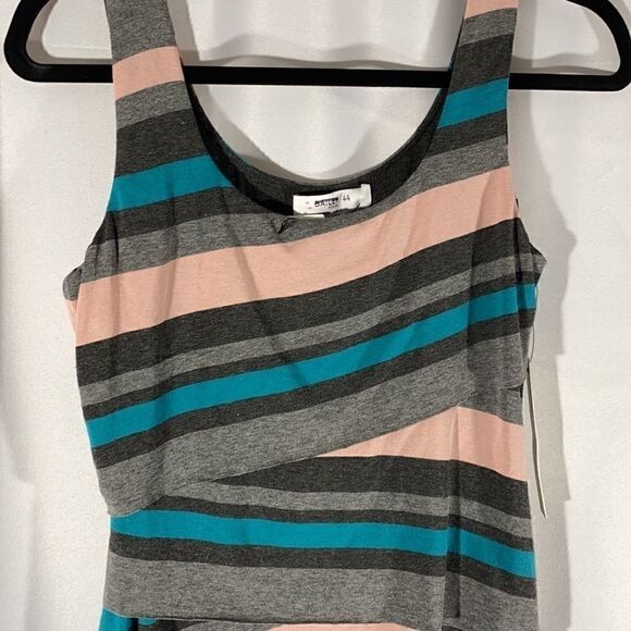 ANTHROPOLOGIE BAILEY 44 Frontera Bandage Slim Mini - Picture 6 of 9